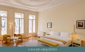 Casa Do Arquiteto Townhouse - Adults Only